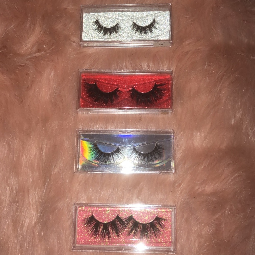 Lashes